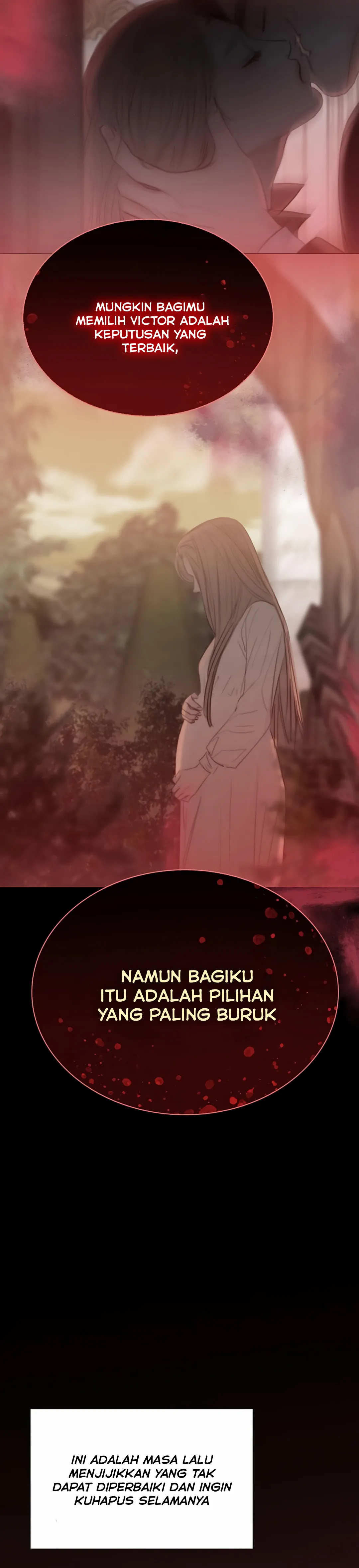Serena Chapter 58 halaman 13