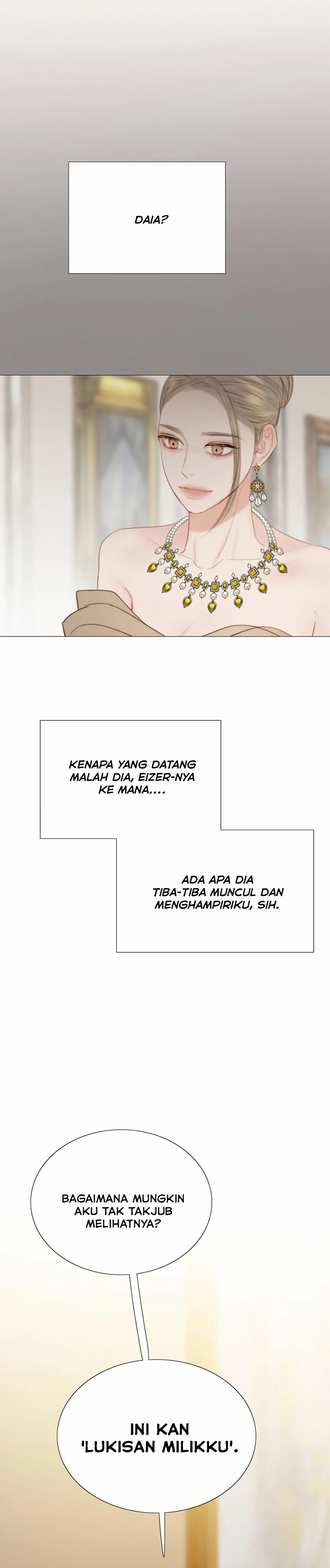 Serena Chapter 58 halaman 32