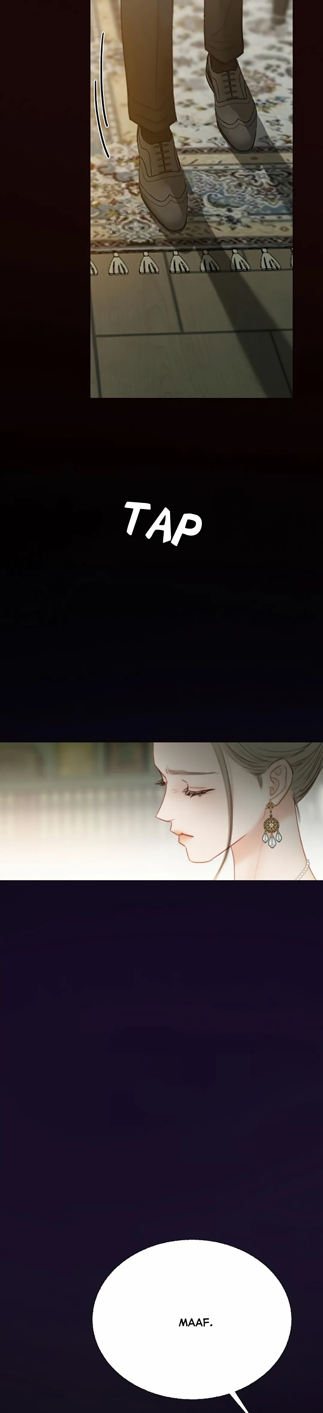 Serena Chapter 58 halaman 15