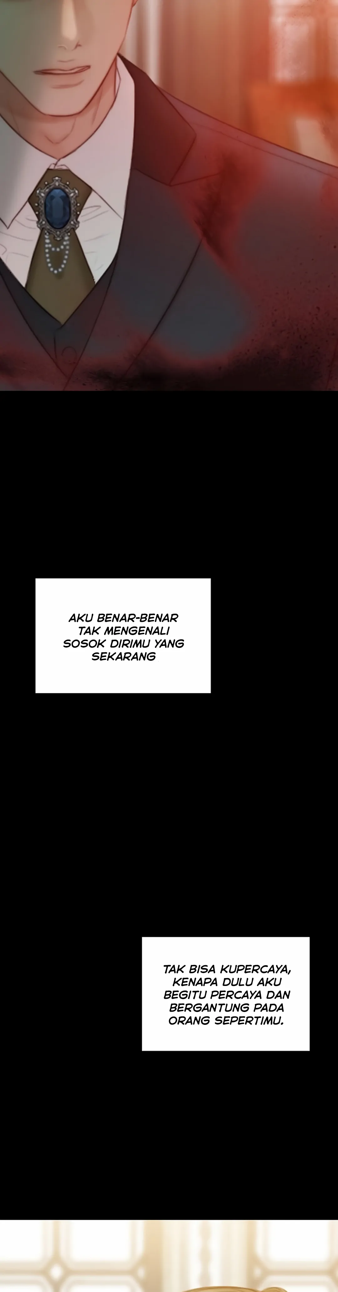 Serena Chapter 58 halaman 24