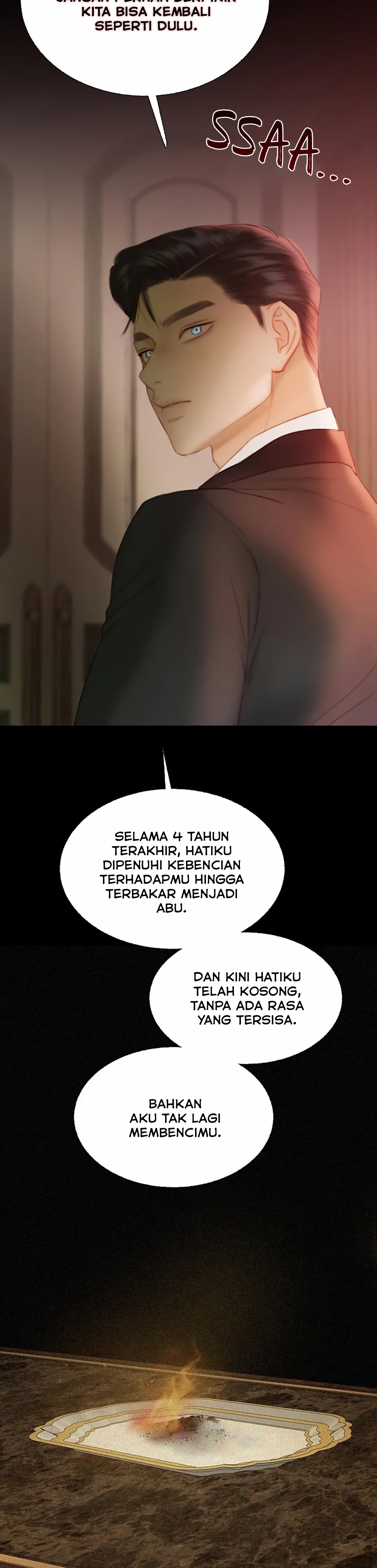 Serena Chapter 58 halaman 18