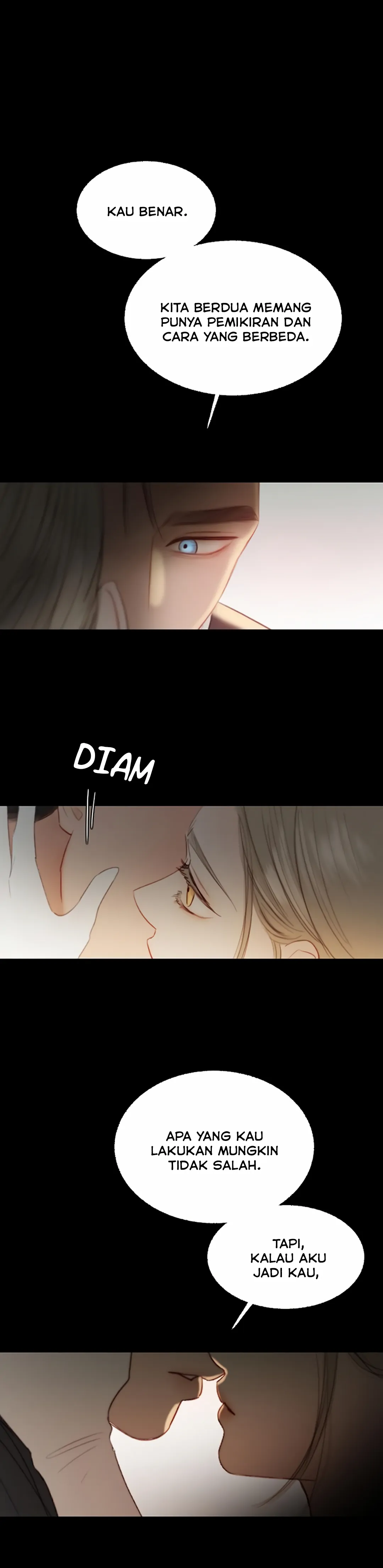 Serena Chapter 58 halaman 7