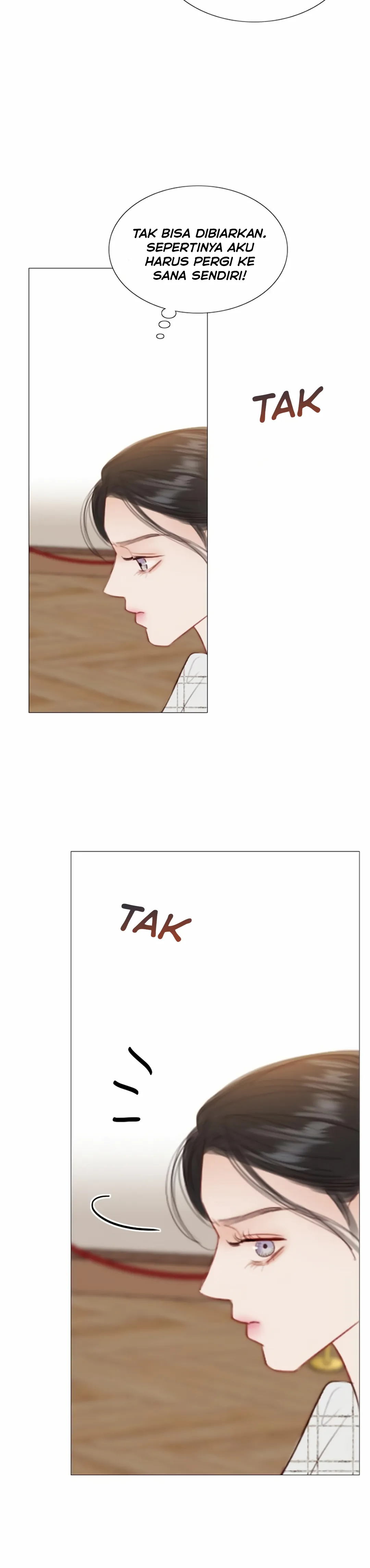 Serena Chapter 58 halaman 28
