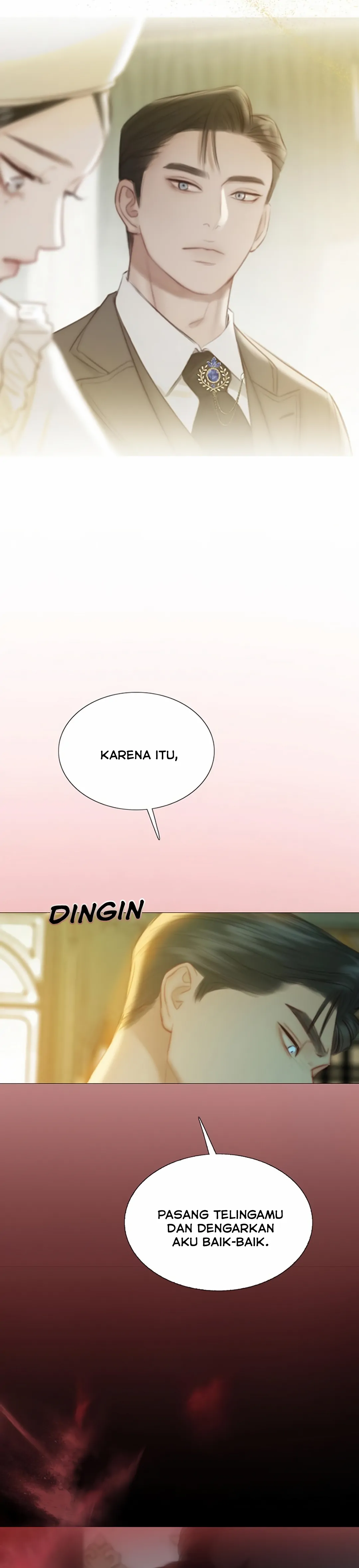 Serena Chapter 58 halaman 12