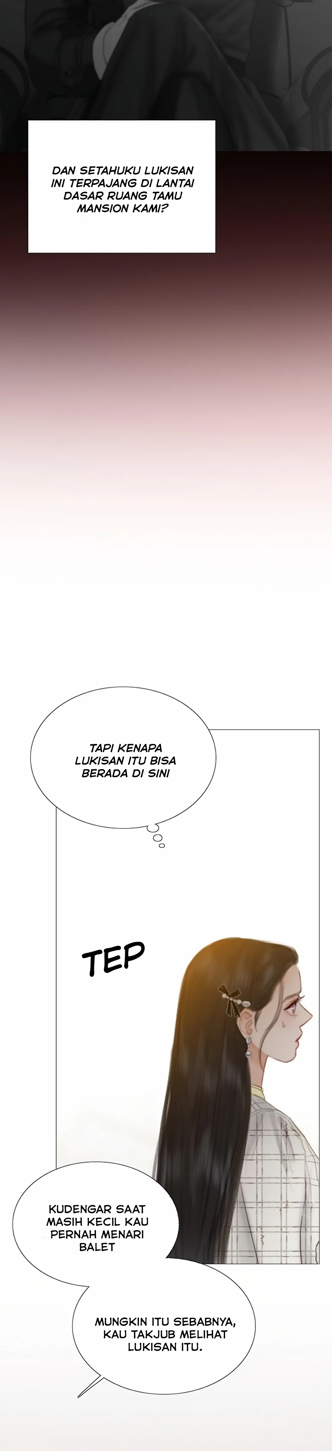 Serena Chapter 58 halaman 31