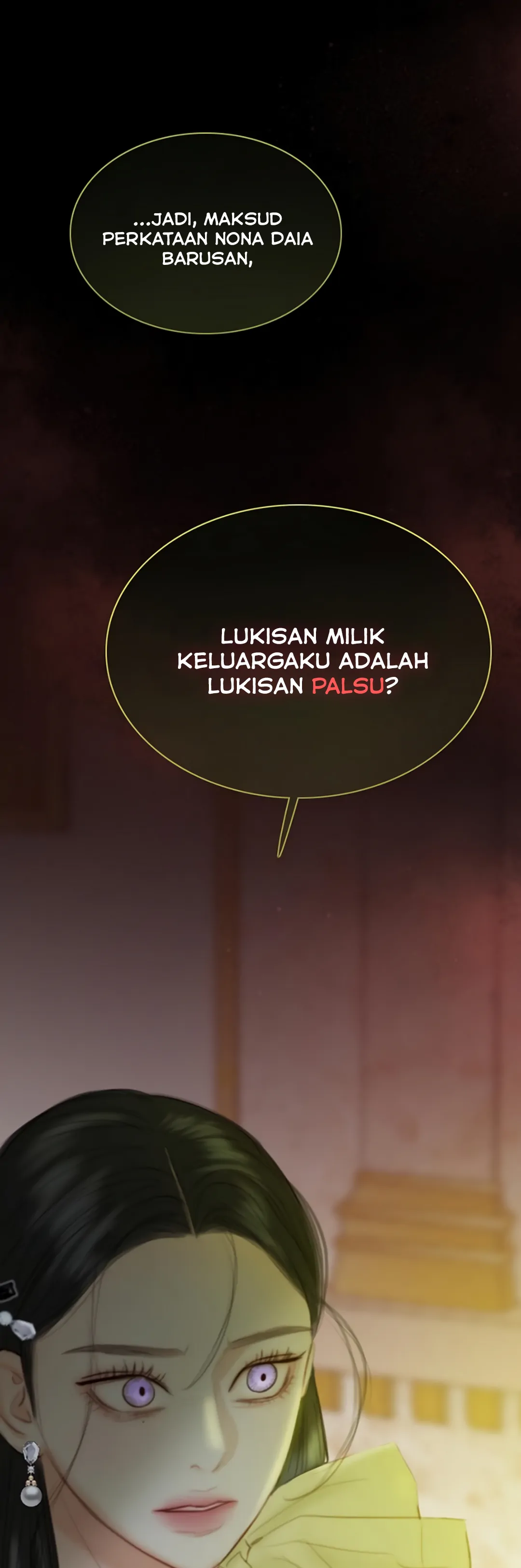 Serena Chapter 58 halaman 39