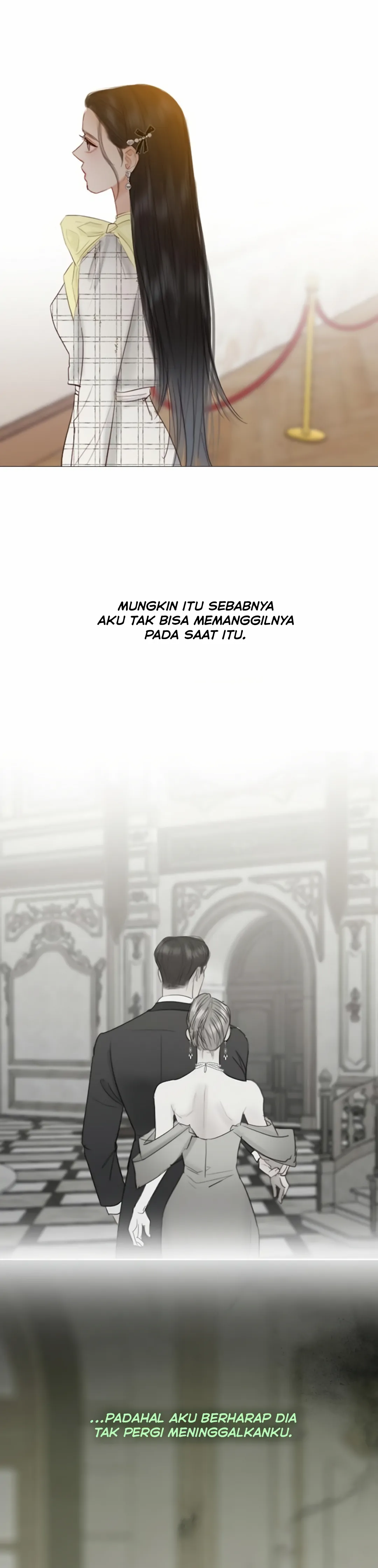 Serena Chapter 58 halaman 3