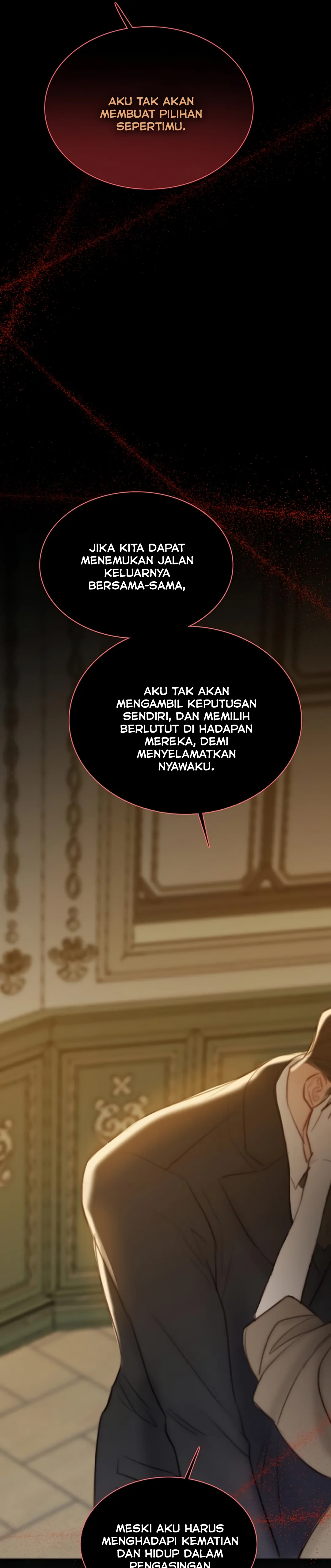 Serena Chapter 58 halaman 8