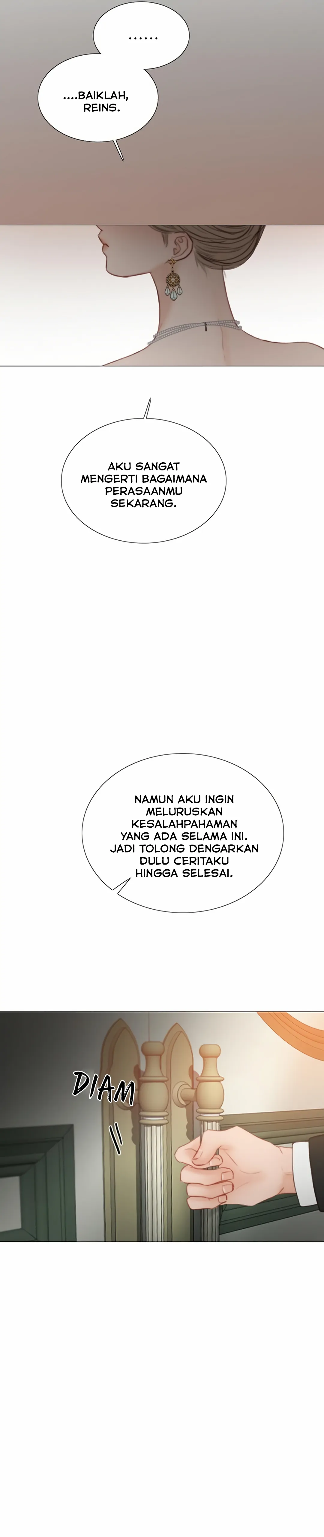 Serena Chapter 58 halaman 20