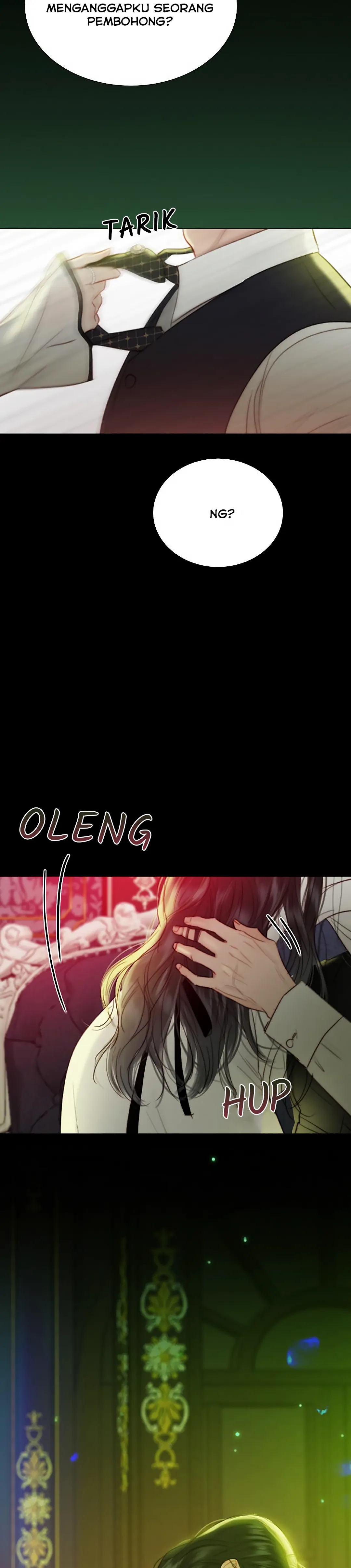 Serena Chapter 59 halaman 40