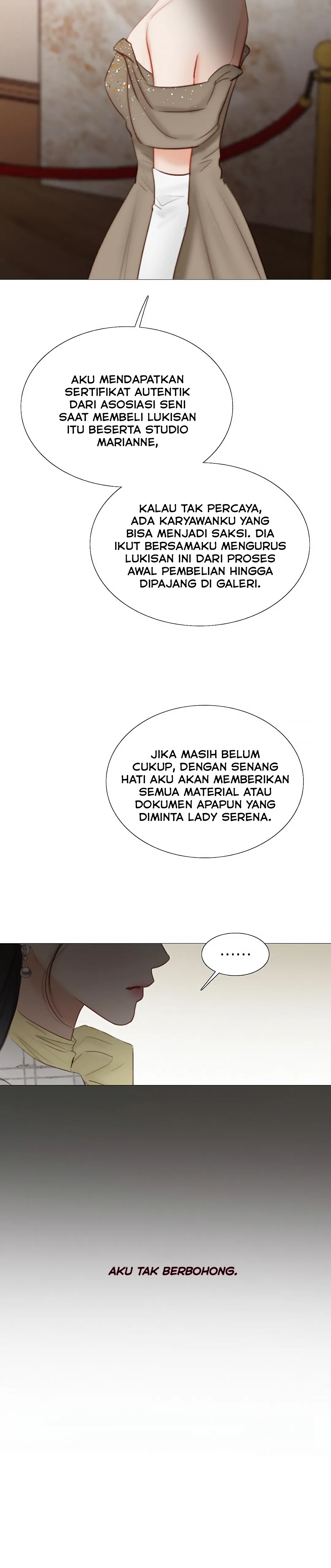 Serena Chapter 59 halaman 8