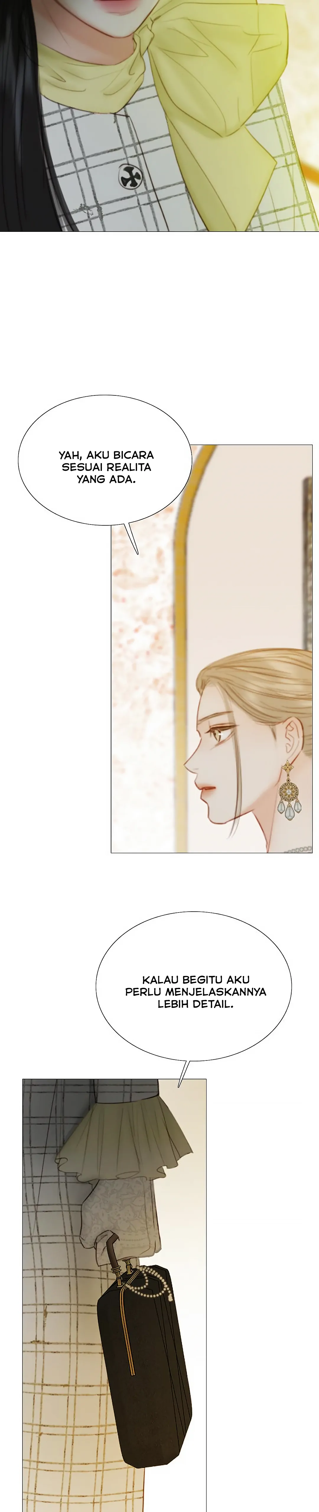 Serena Chapter 59 halaman 3