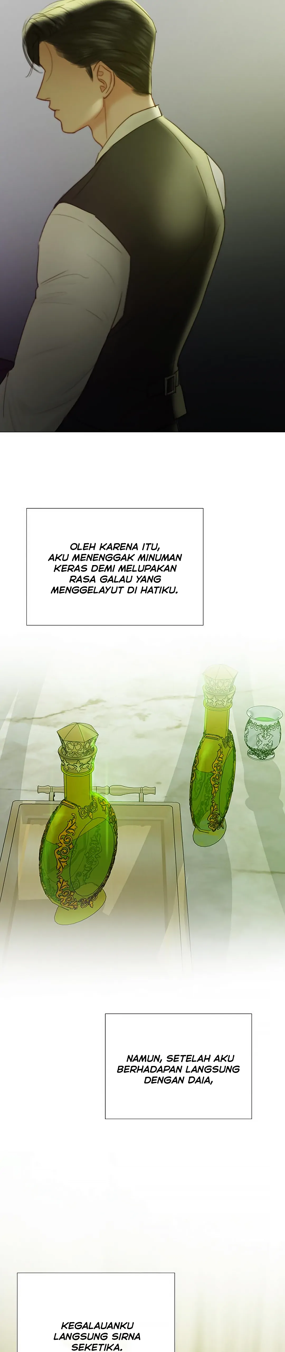 Serena Chapter 59 halaman 27