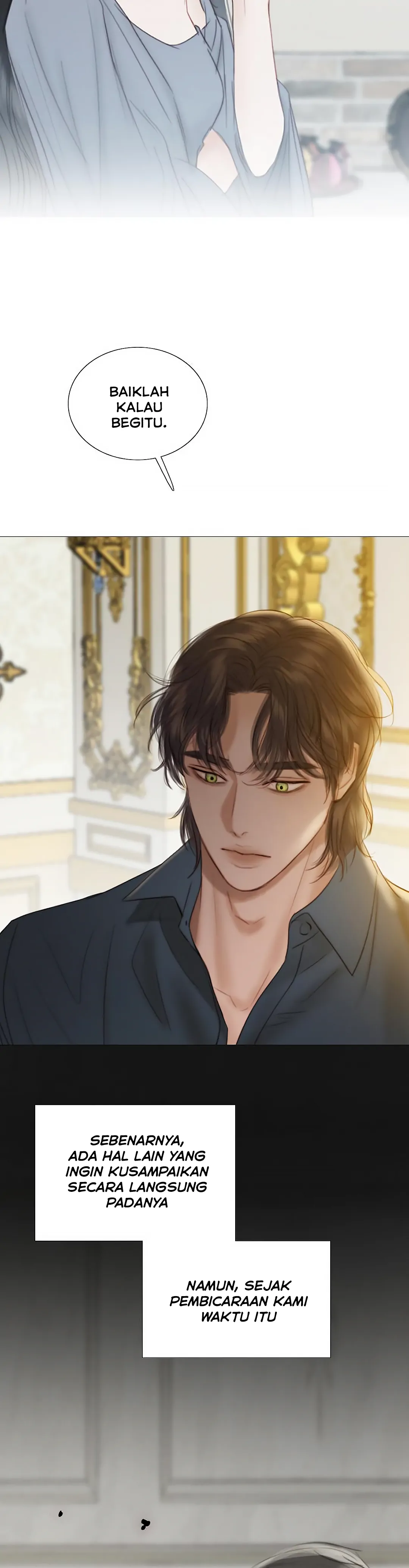 Serena Chapter 59 halaman 31