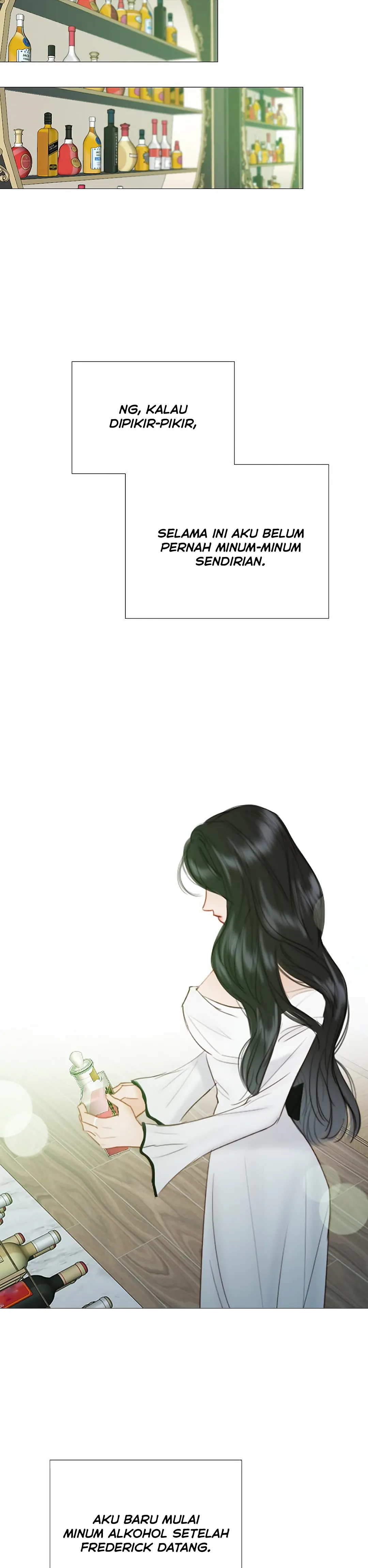Serena Chapter 59 halaman 15