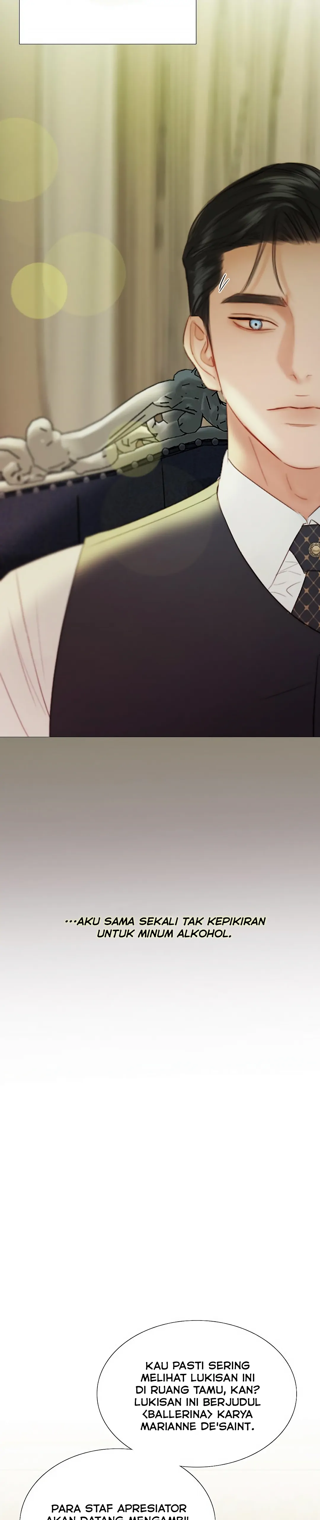 Serena Chapter 59 halaman 28