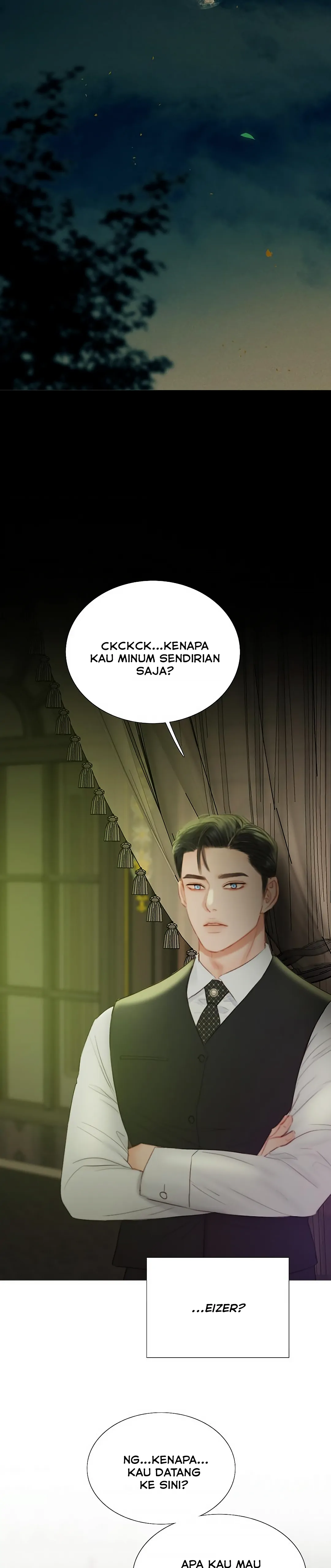 Serena Chapter 59 halaman 19