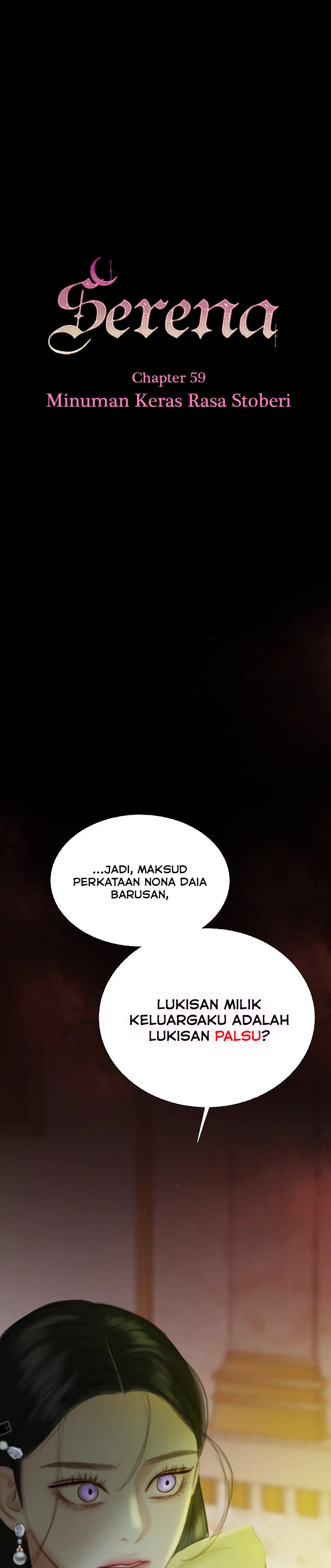 Serena Chapter 59 halaman 2