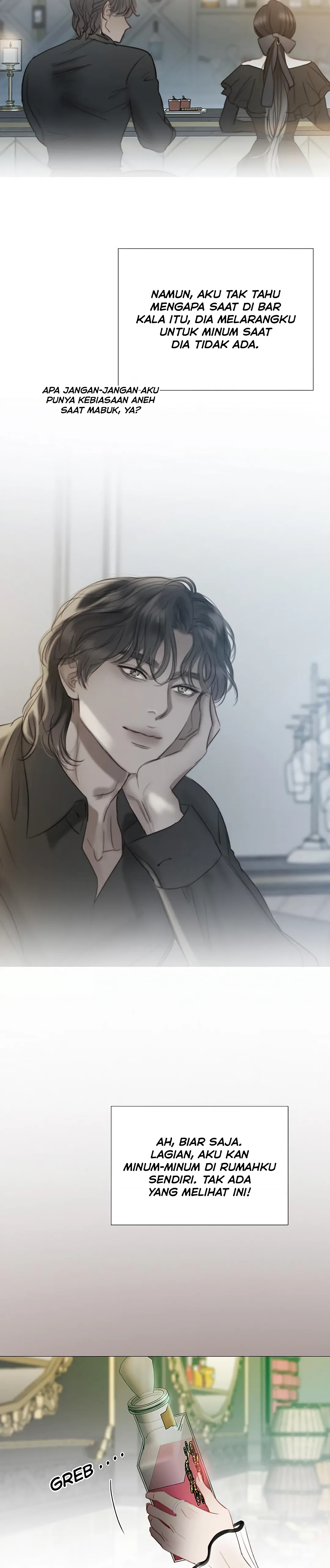 Serena Chapter 59 halaman 17