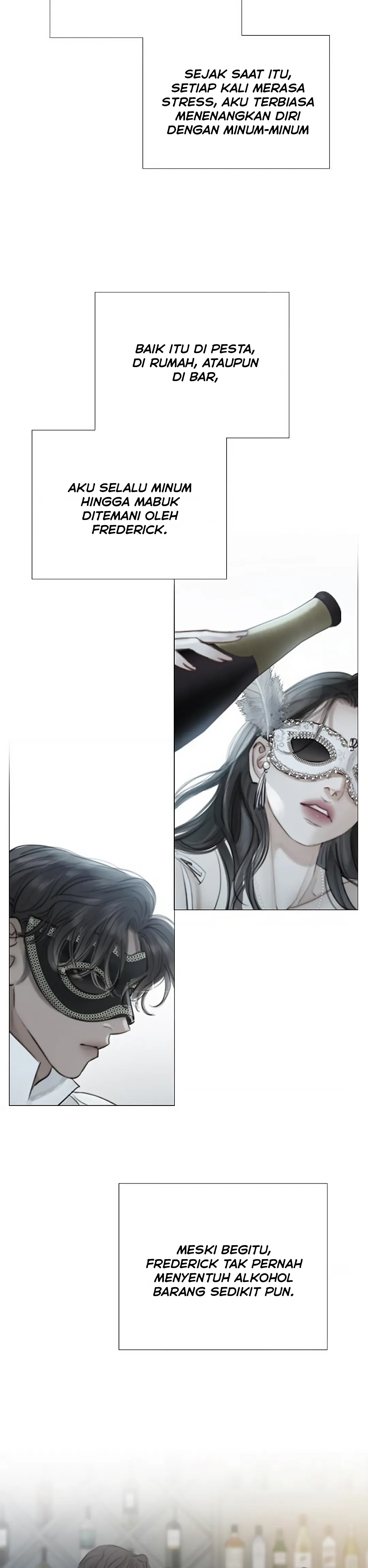 Serena Chapter 59 halaman 16