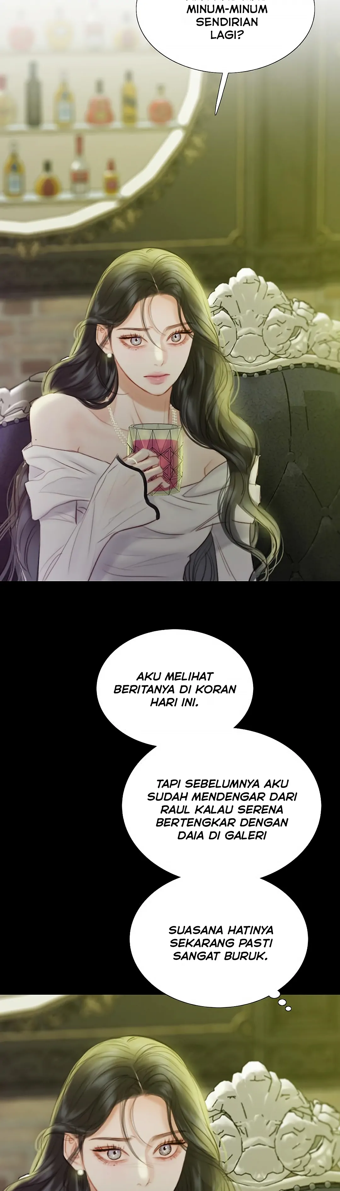 Serena Chapter 59 halaman 20