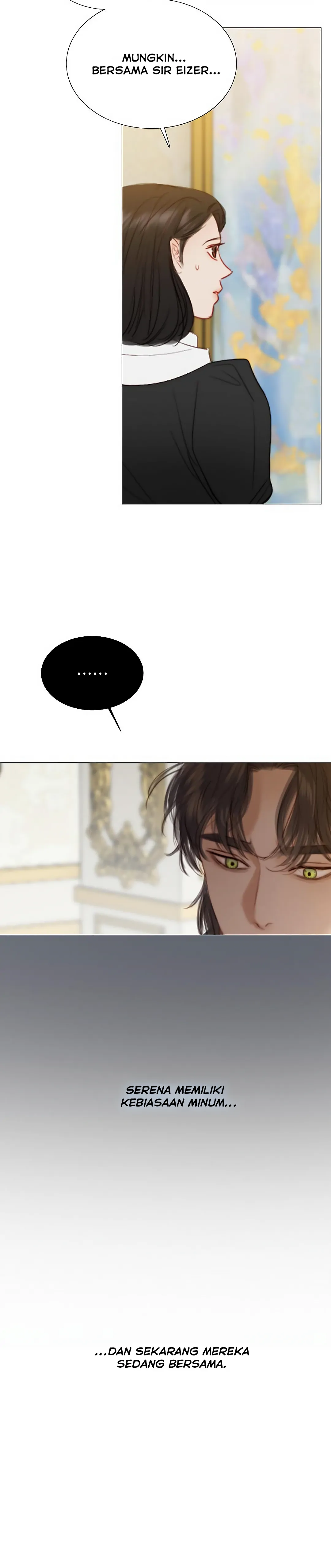 Serena Chapter 59 halaman 33