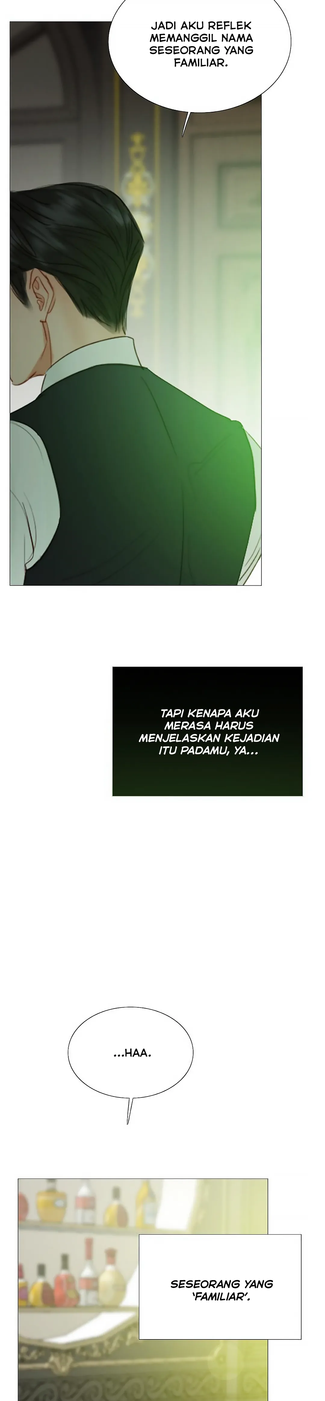 Serena Chapter 59 halaman 25