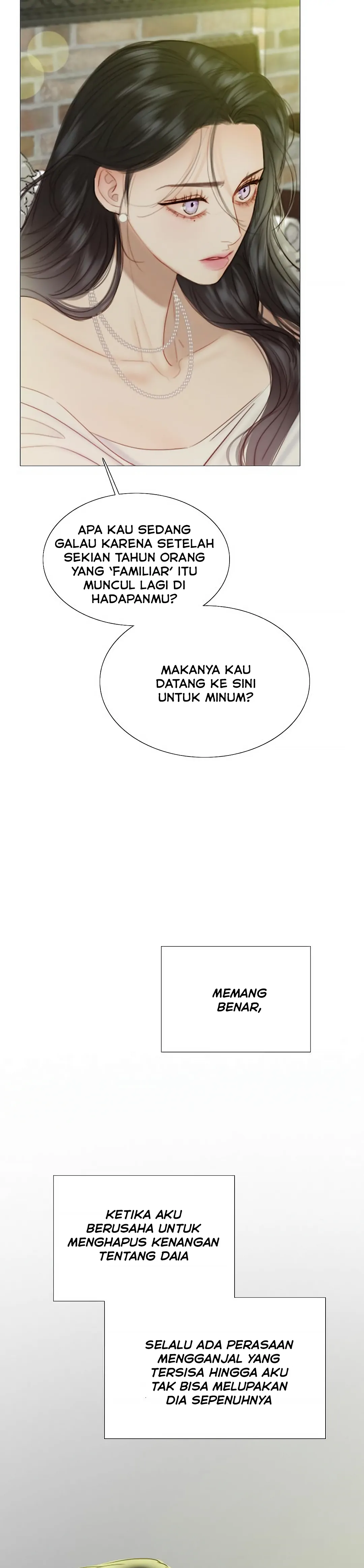Serena Chapter 59 halaman 26