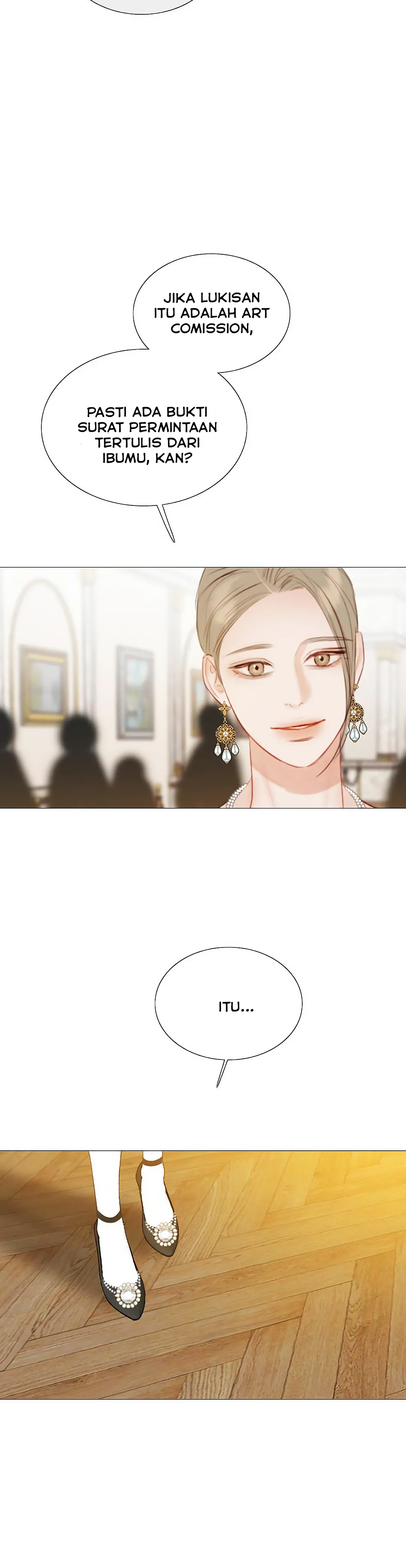 Serena Chapter 59 halaman 5