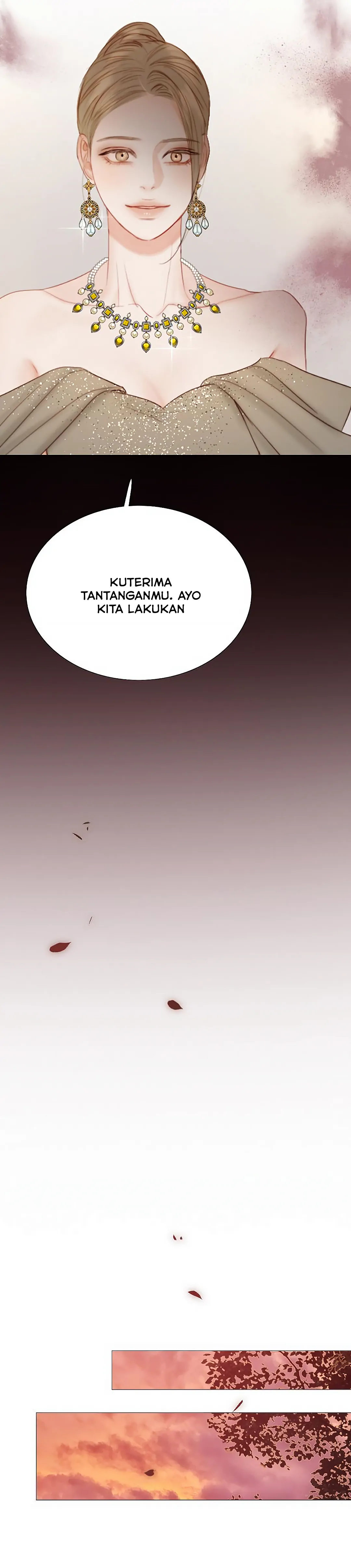 Serena Chapter 59 halaman 10