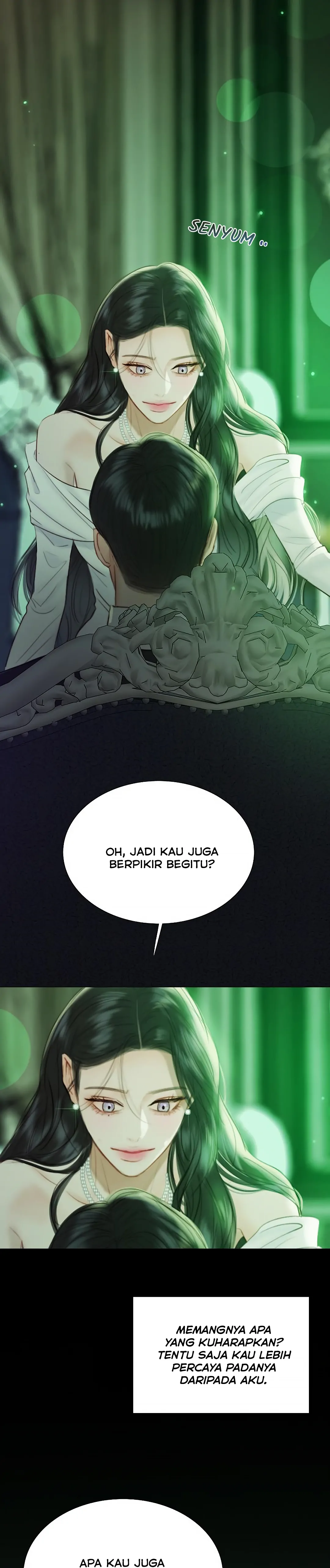 Serena Chapter 59 halaman 39
