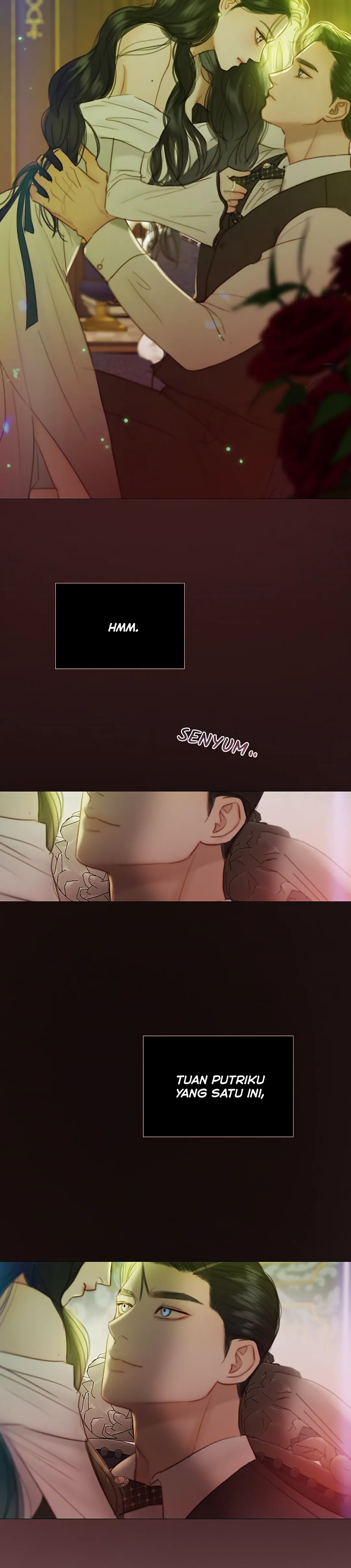 Serena Chapter 59 halaman 41