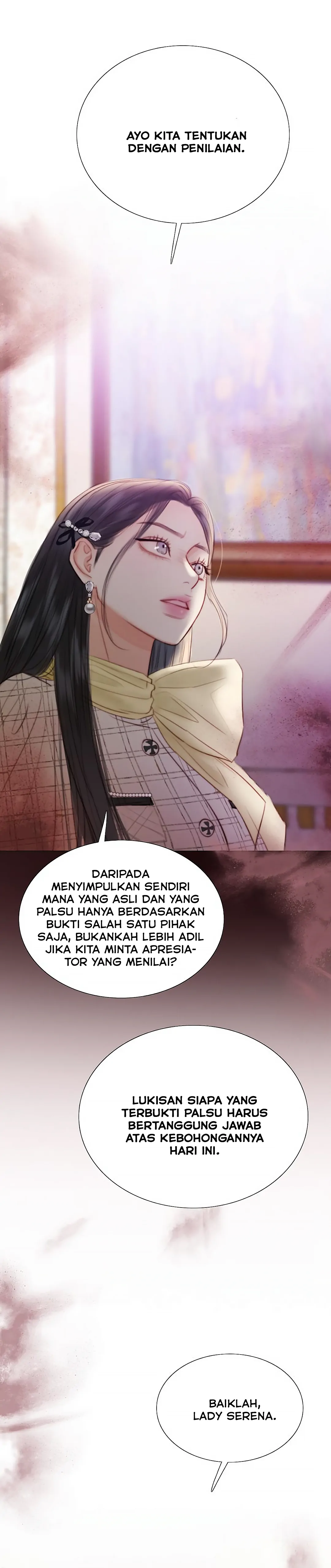 Serena Chapter 59 halaman 9