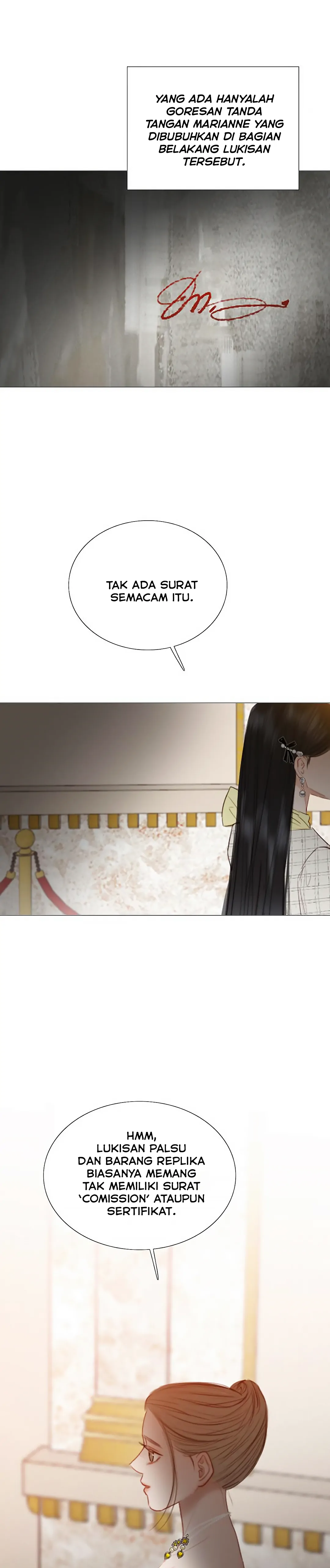 Serena Chapter 59 halaman 7