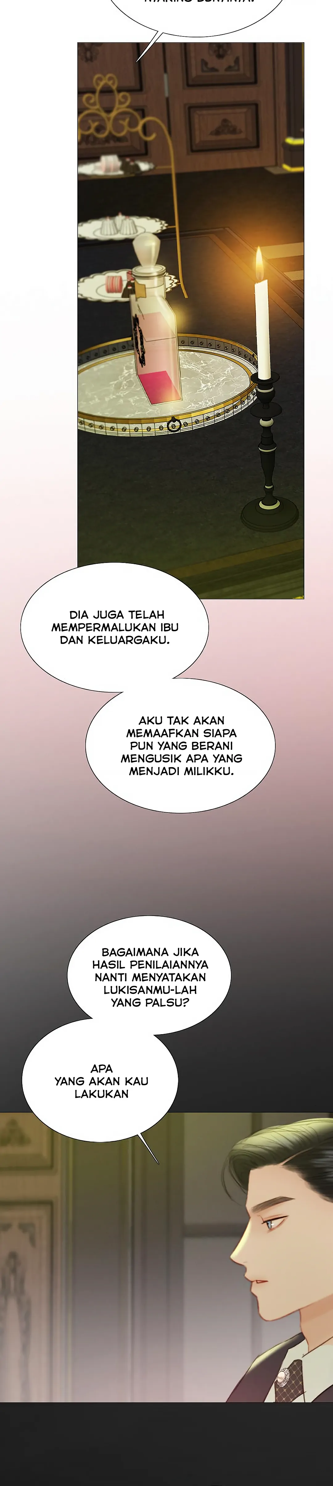 Serena Chapter 59 halaman 36