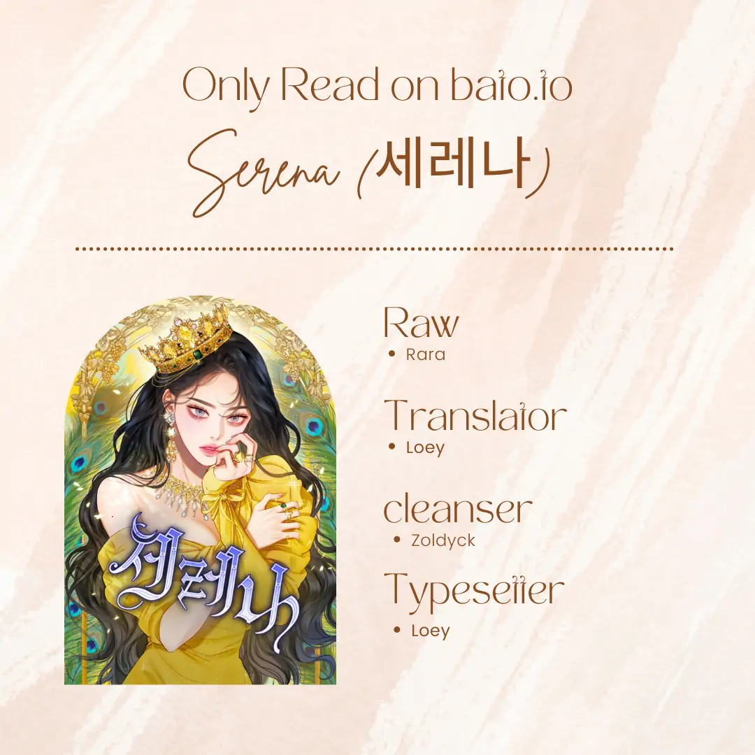 Serena Chapter 6 halaman 1