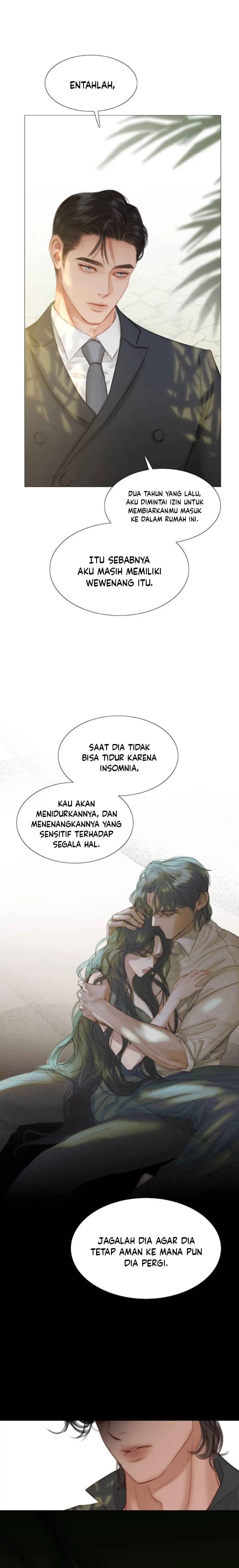 Serena Chapter 6 halaman 9