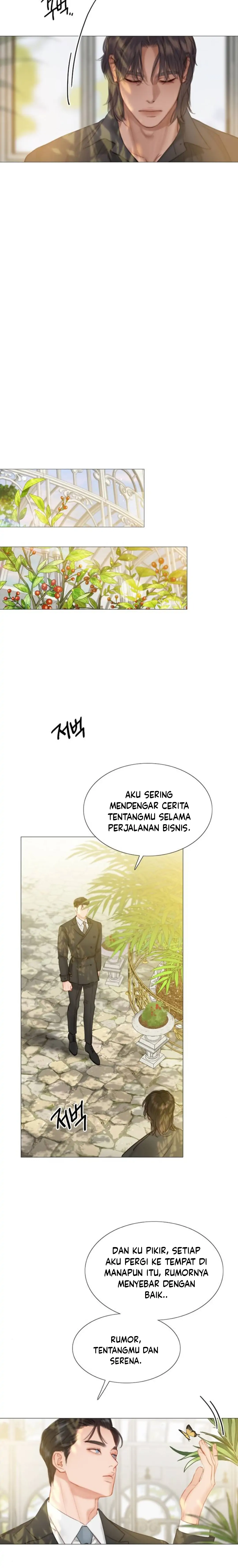 Serena Chapter 6 halaman 6
