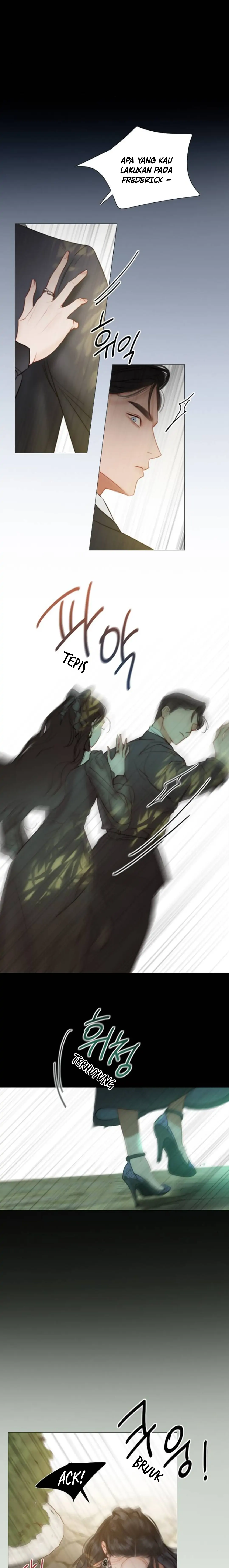Serena Chapter 6 halaman 16
