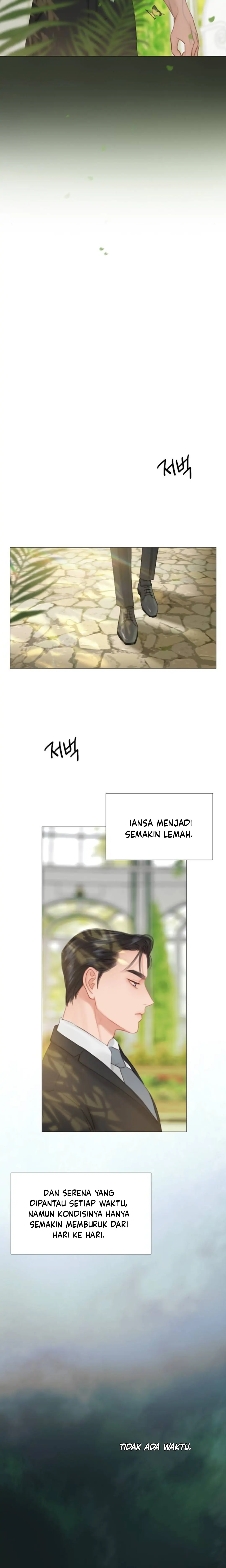 Serena Chapter 6 halaman 4