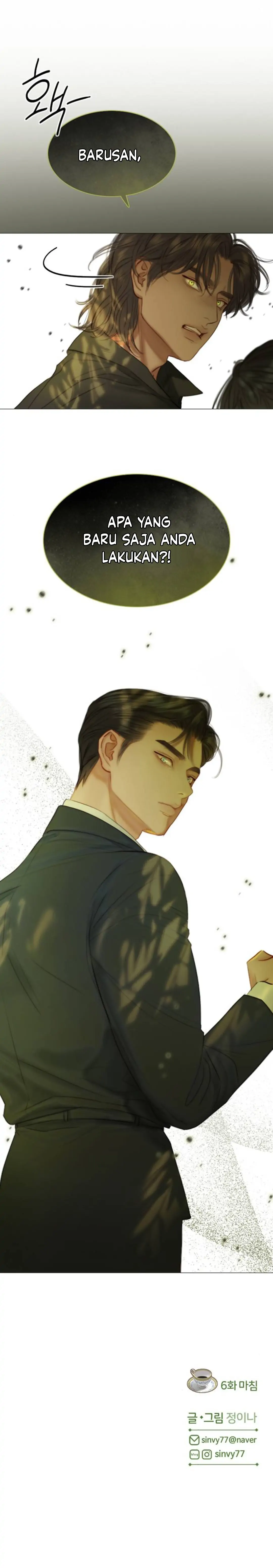 Serena Chapter 6 halaman 18