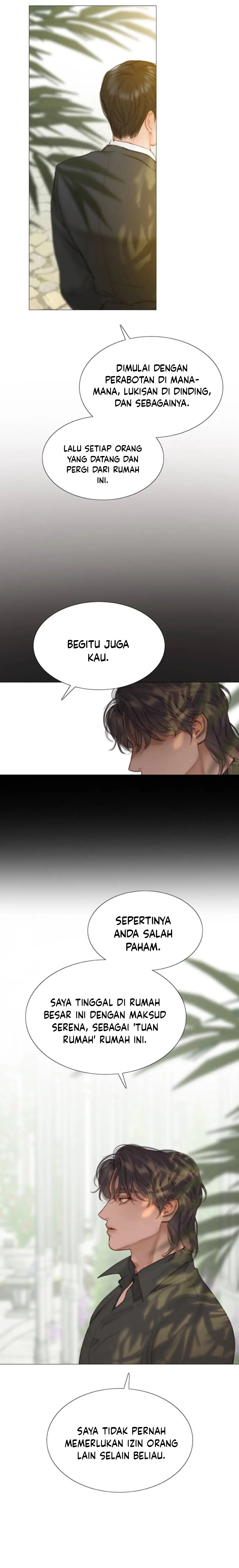 Serena Chapter 6 halaman 8
