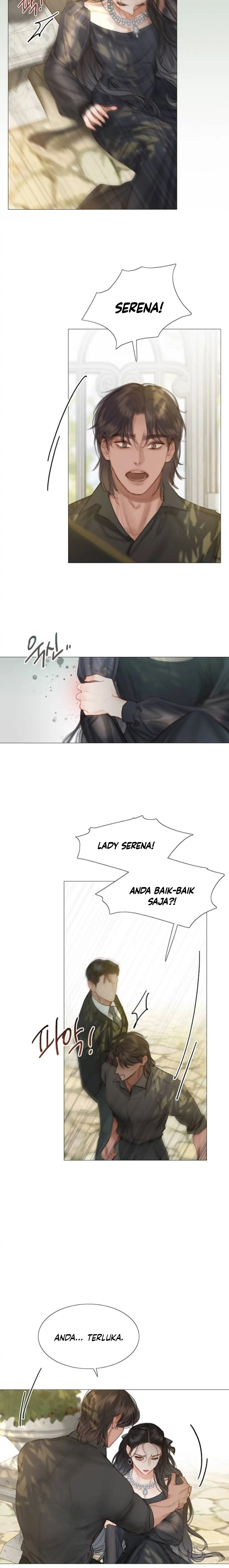 Serena Chapter 6 halaman 17