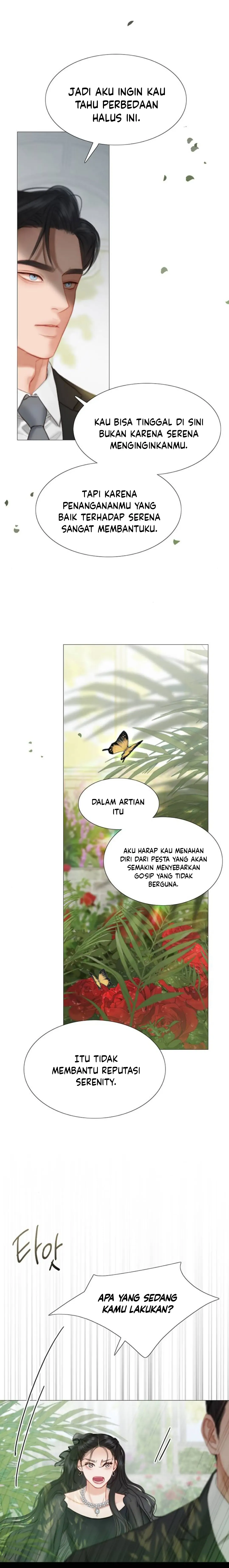 Serena Chapter 6 halaman 15