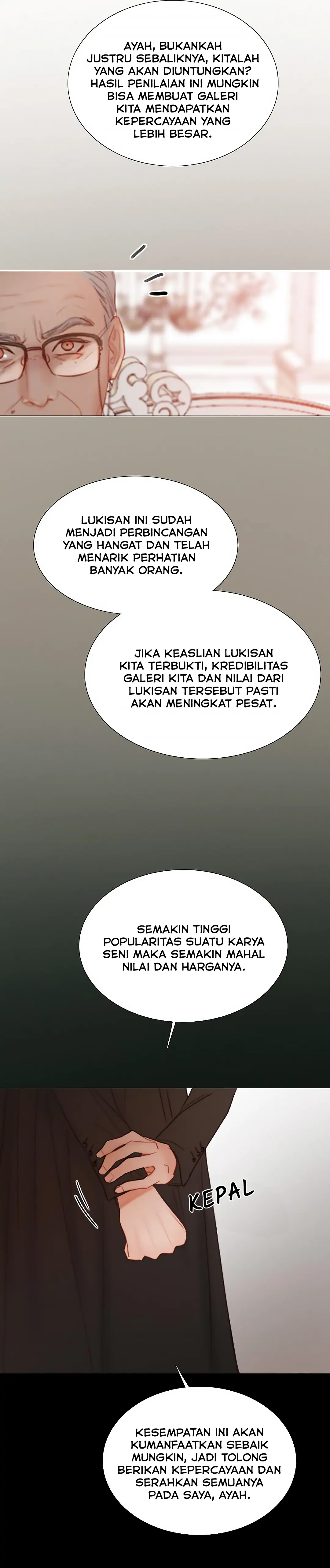 Serena Chapter 60 halaman 7