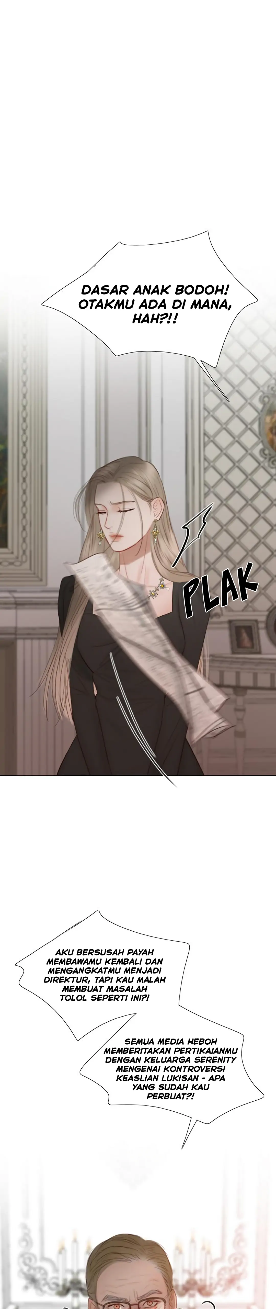 Serena Chapter 60 halaman 2