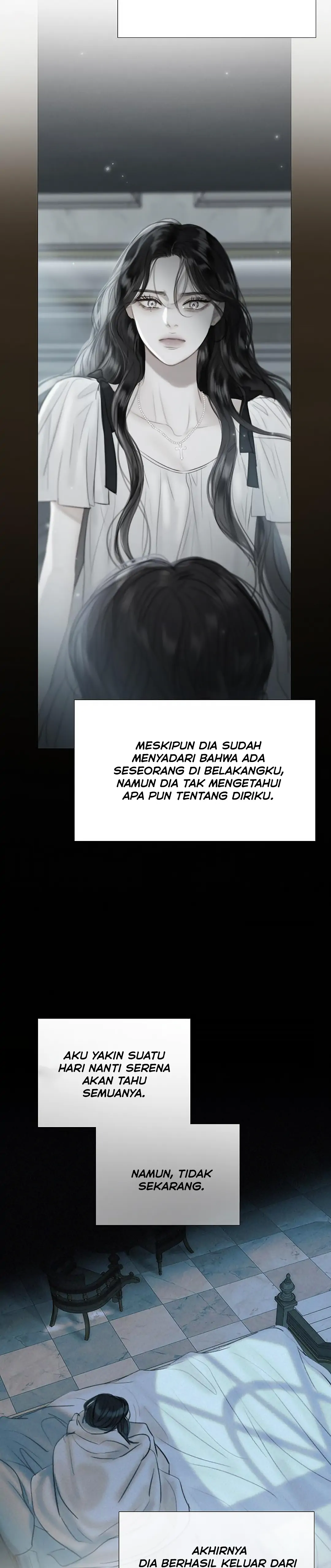 Serena Chapter 60 halaman 31