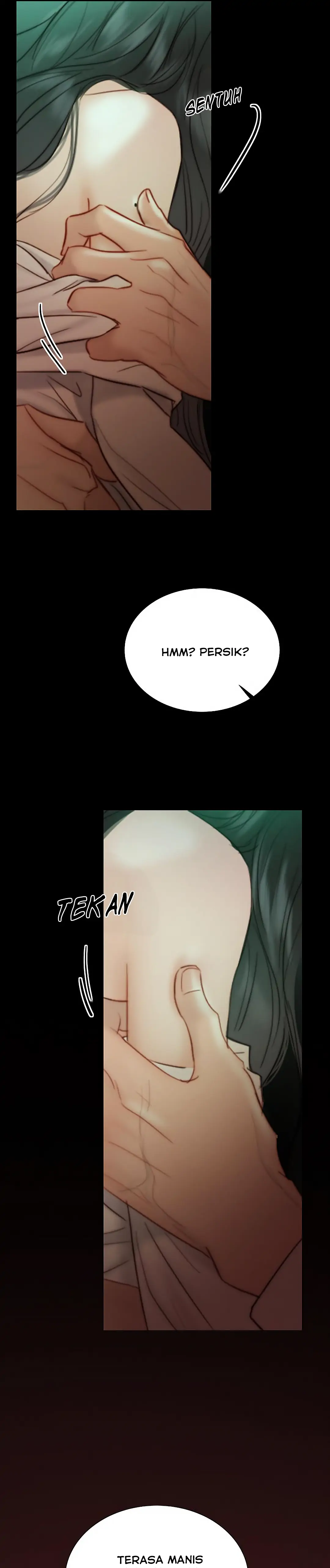 Serena Chapter 60 halaman 18