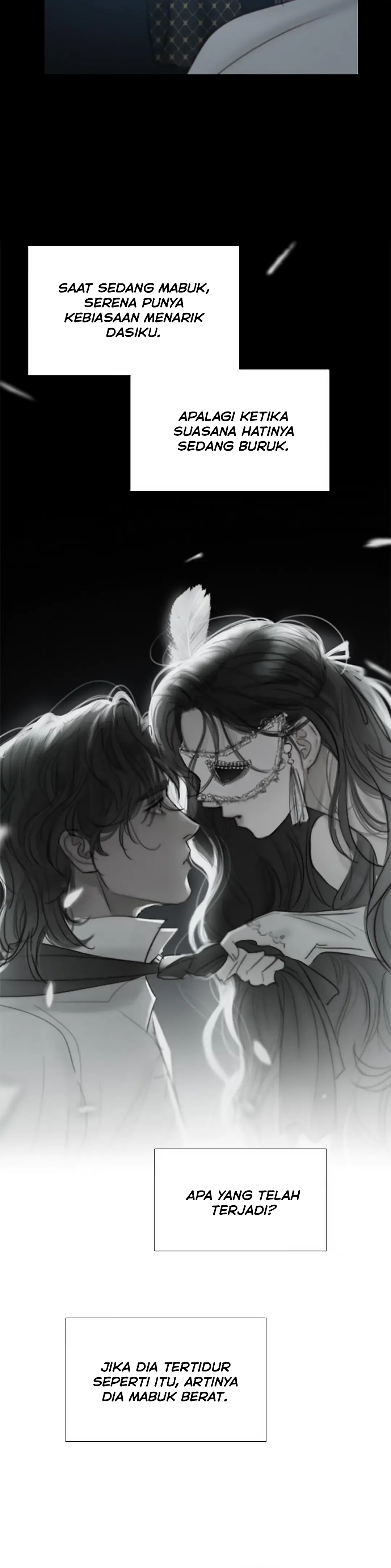 Serena Chapter 60 halaman 25