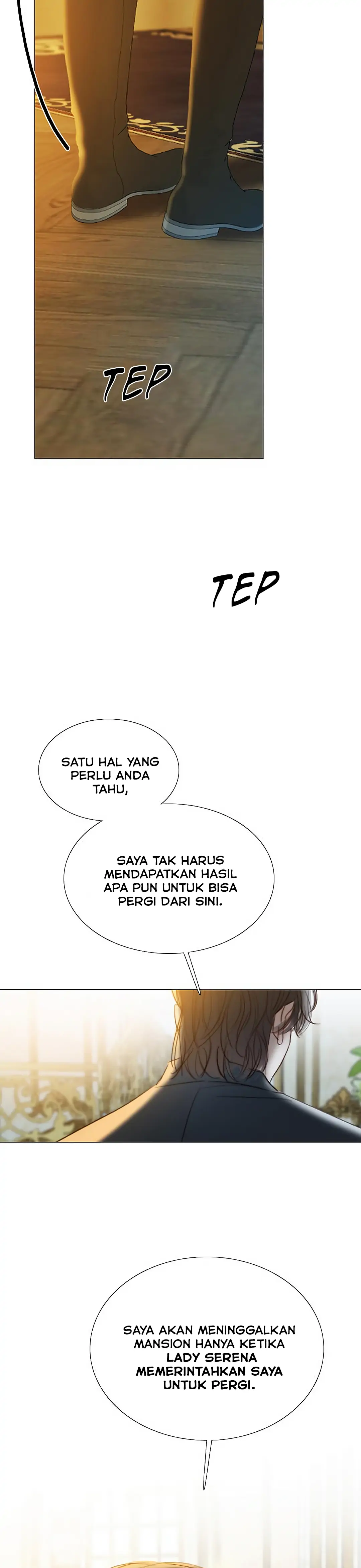 Serena Chapter 60 halaman 29